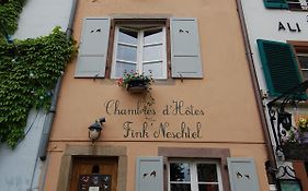 Fink'Neschtel - Maison D'Hotes